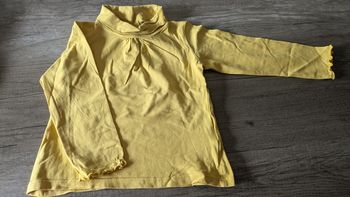 Lot de 3 T.shirt à manches longues