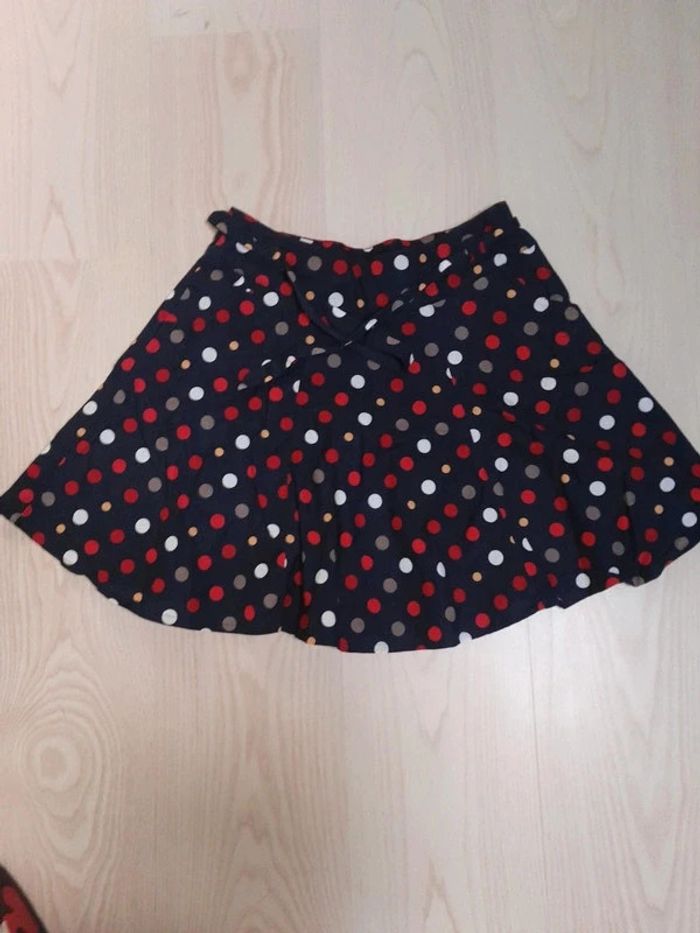 Jupe tommy hilfiger