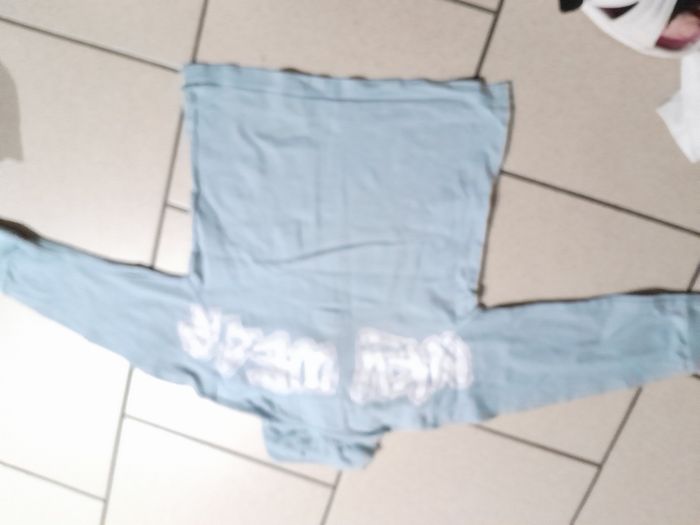 Sous-pull - photo numéro 5