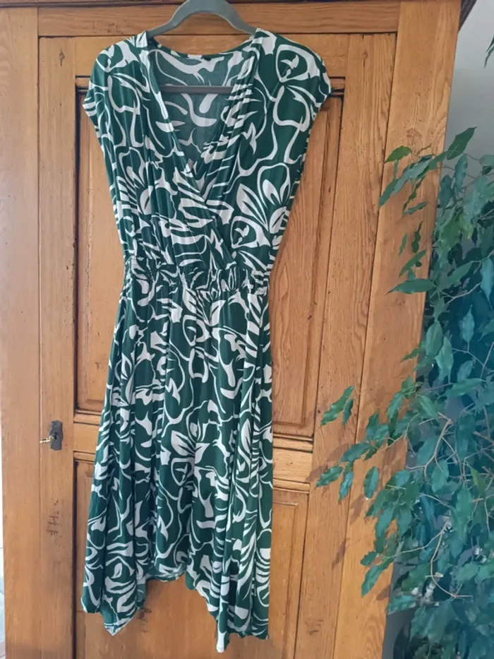 Robe légère