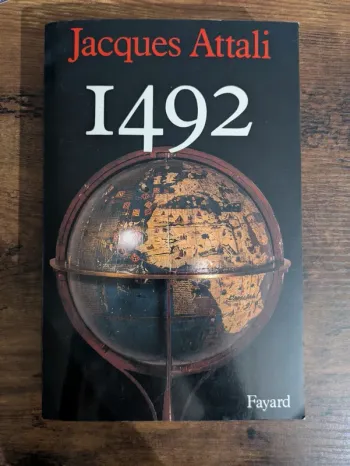 1492 Attali
