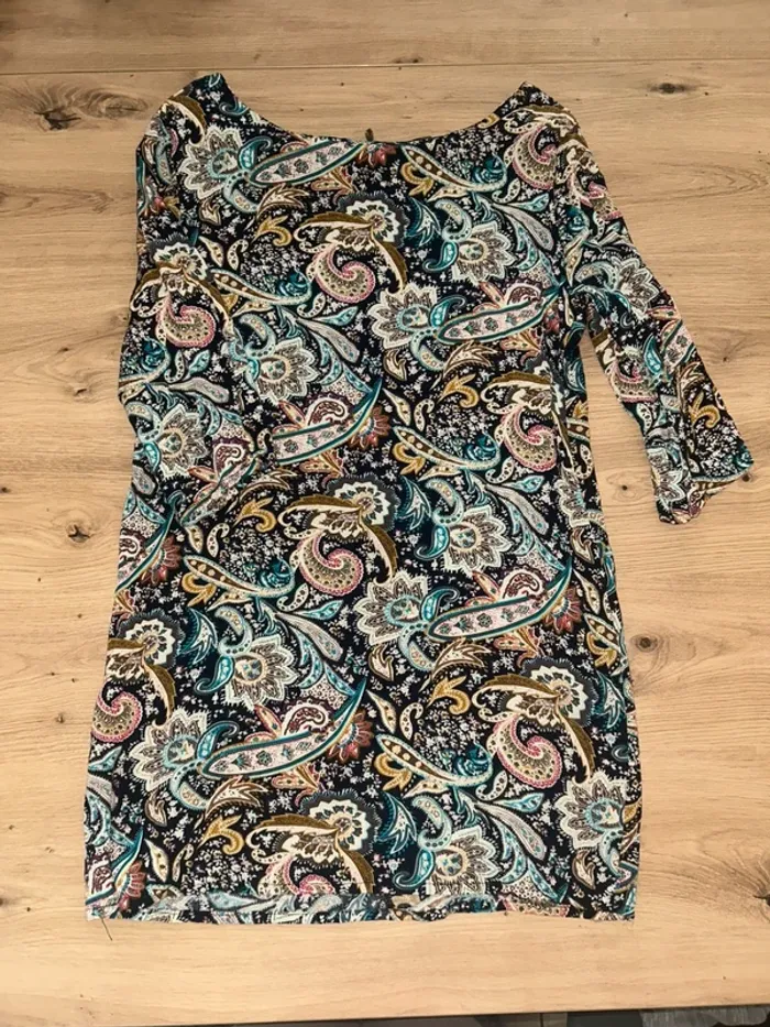Robe tunique