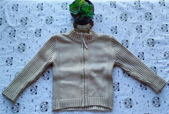 Veste de taille 24 mois/2 ans