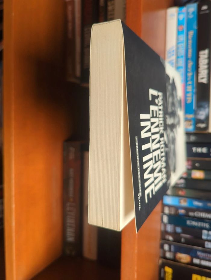 L'ennemi intime - photo numéro 6