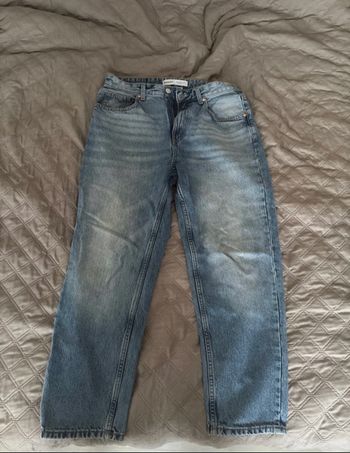 Pantalon BERSHKA taille 40