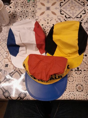 Casquette