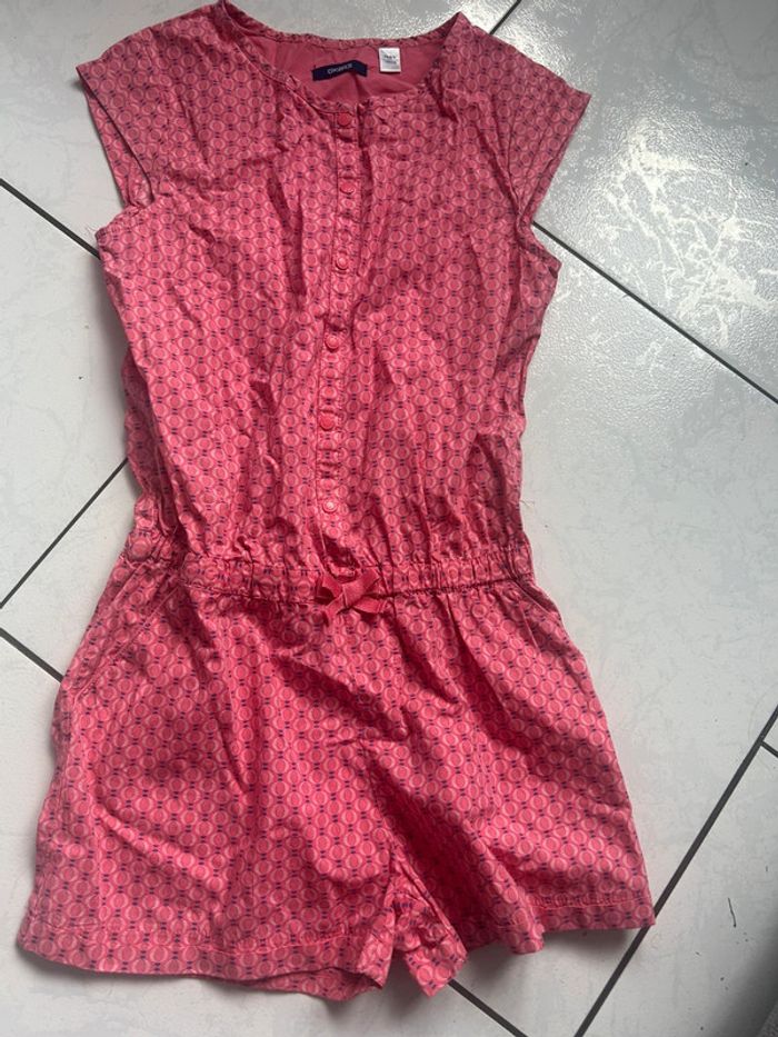 Combishort okaidi