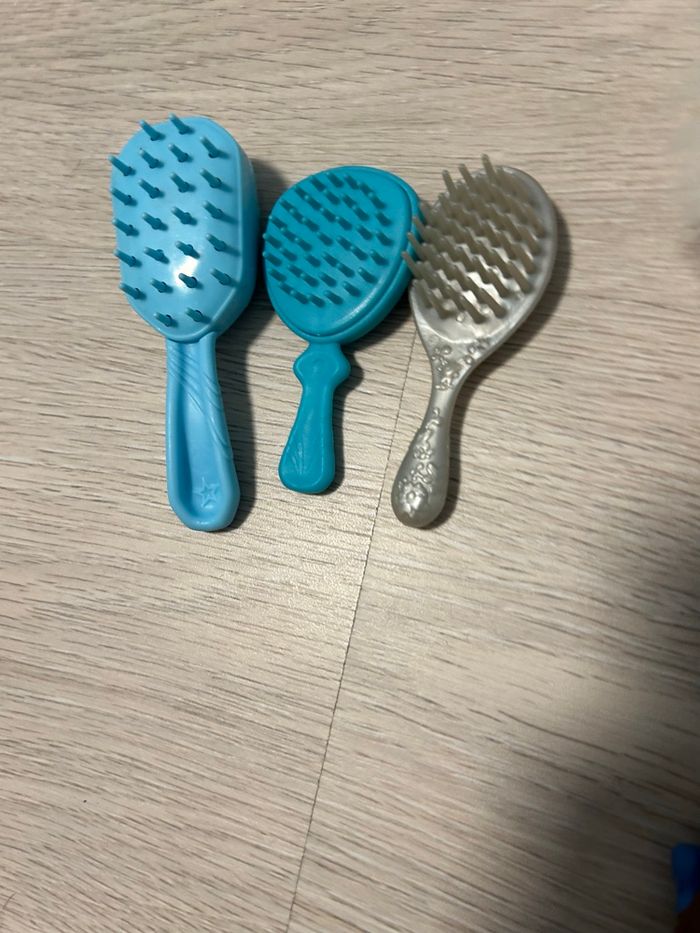 Lots de figurine - photo numéro 6