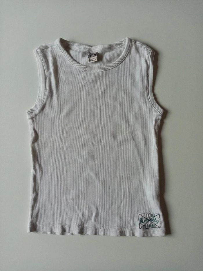 Débardeur Tape à l'œil 6 ans