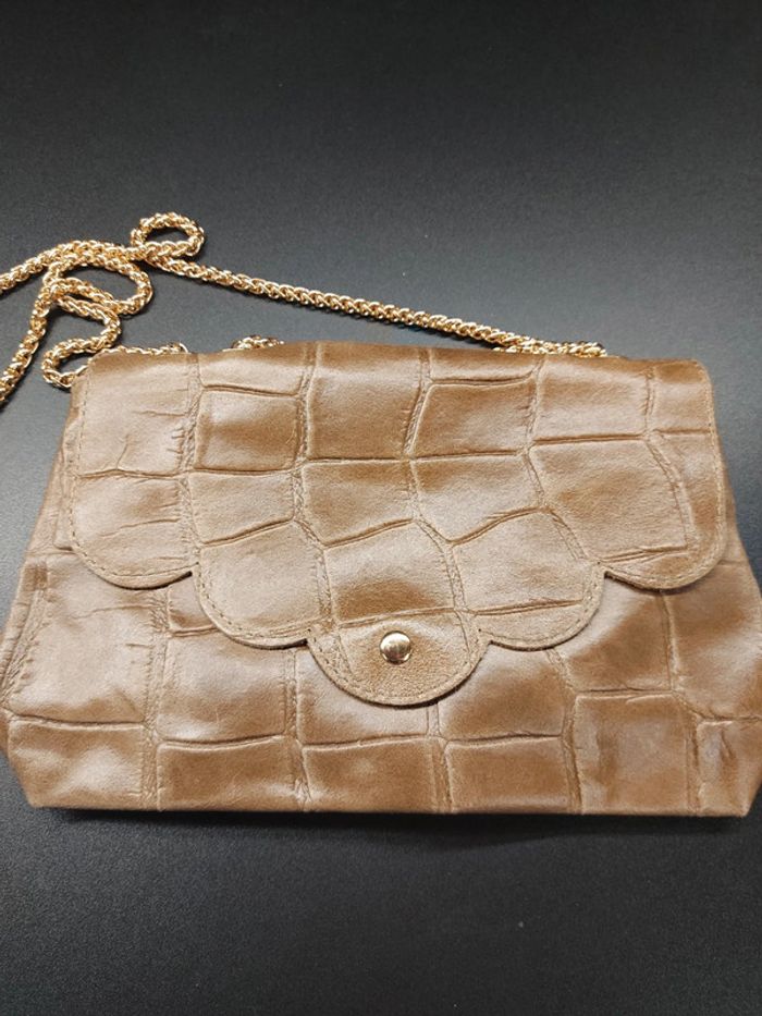 Sac bandoulière auren - photo numéro 2