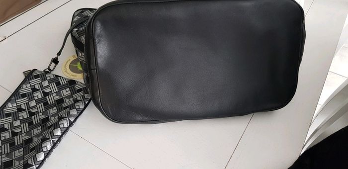 Sac Lancel - photo numéro 5