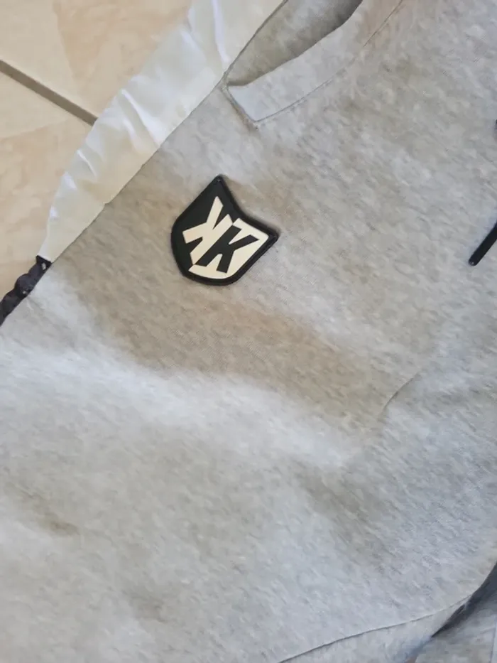 Pantalon de jogging taille M - photo numéro 3
