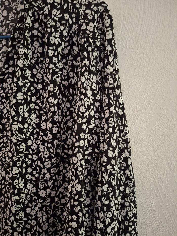 Blouse promod  t44 - photo numéro 3