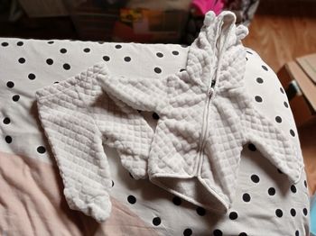 Ensemble doux 1 mois mixte