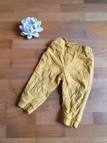 Pantalon 74 cm, baby club