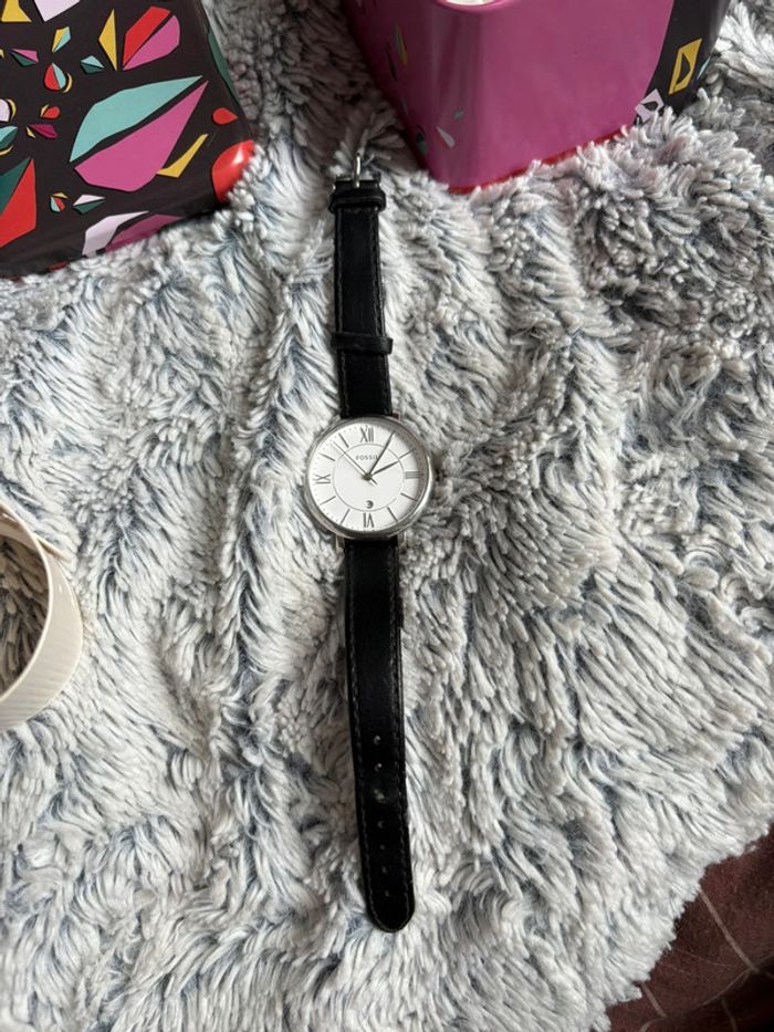 Montre Fossil - photo numéro 2