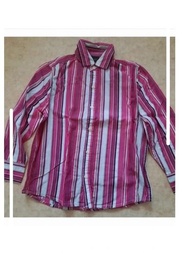 Chemise 6 ans TBE
