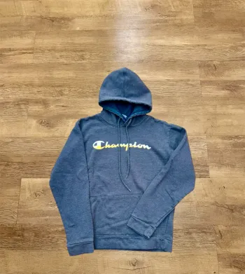 Sweat à capuche champion taille M
