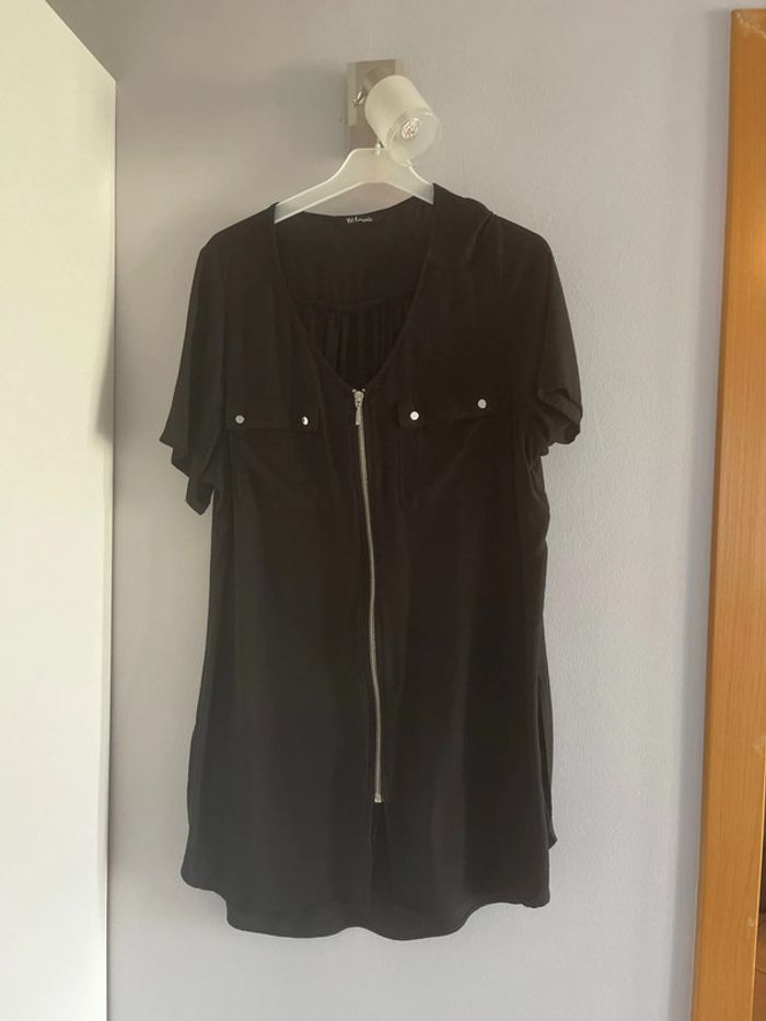 Blouse m&s mode 42