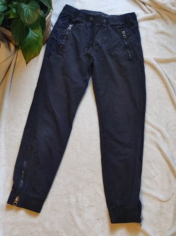 Pantalon mixte taille 36