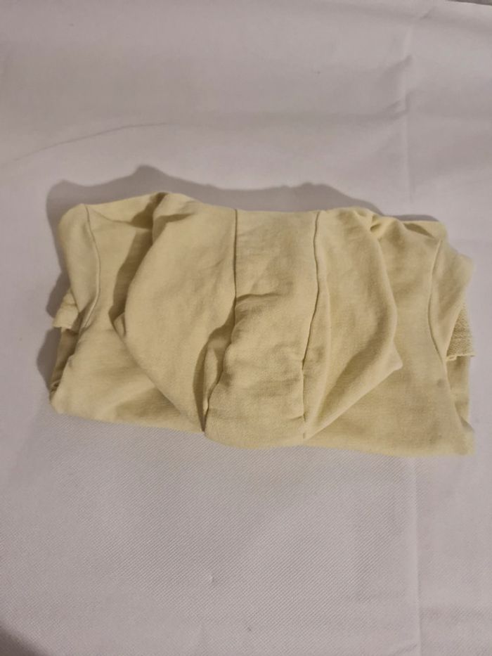 Gilet à capuche zippée 36 mois (90-97 cm) Kiabi - photo numéro 4