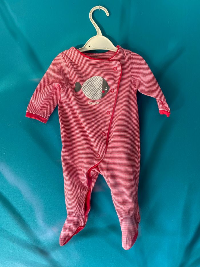 Vêtements bébé - photo numéro 5