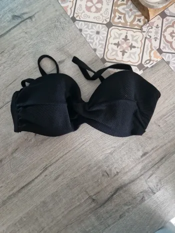 Haut de maillot de bain