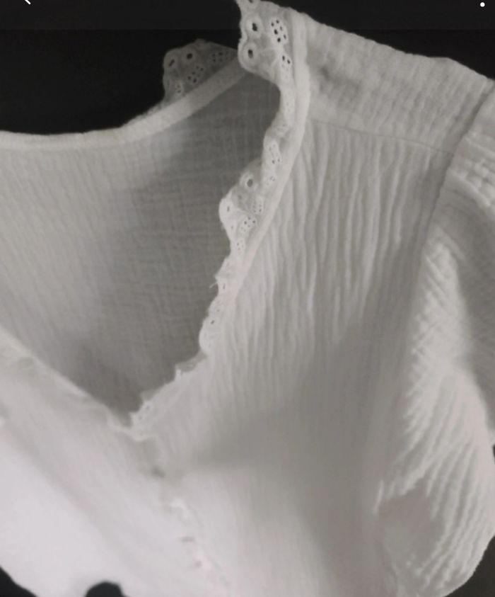 Blouse légère - photo numéro 3