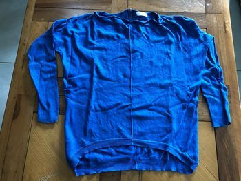 Pull taille 1 Promod