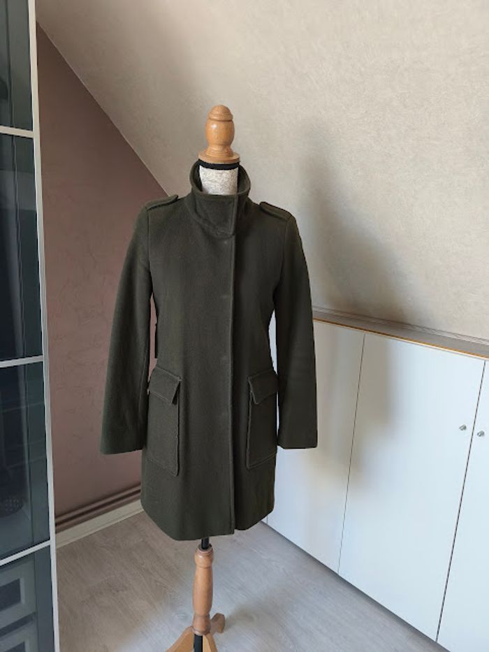 Manteau - photo numéro 6