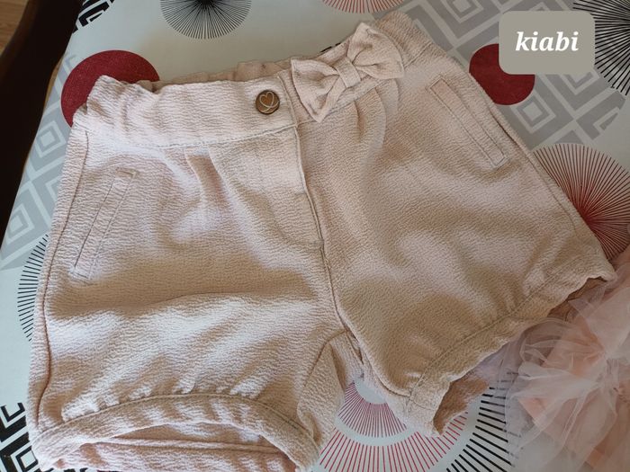 Lot 4 jupes taille 5 ans - photo numéro 3