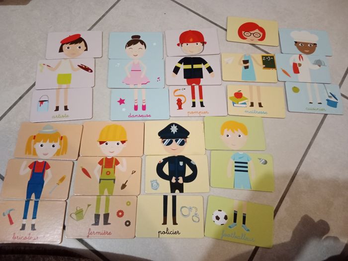 Jeu - photo numéro 2