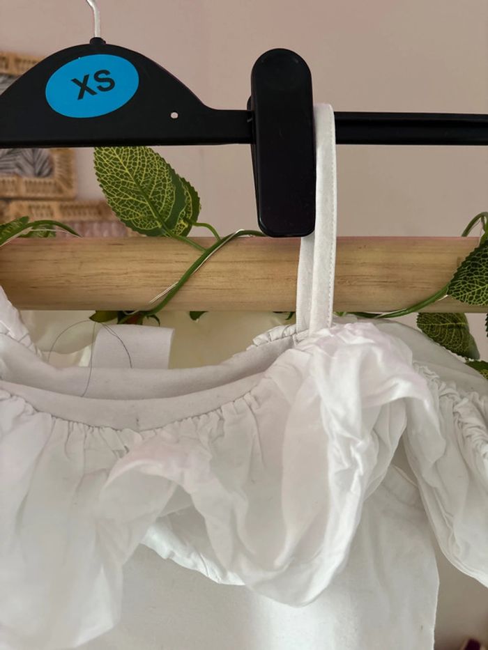 Body Zara - photo numéro 2