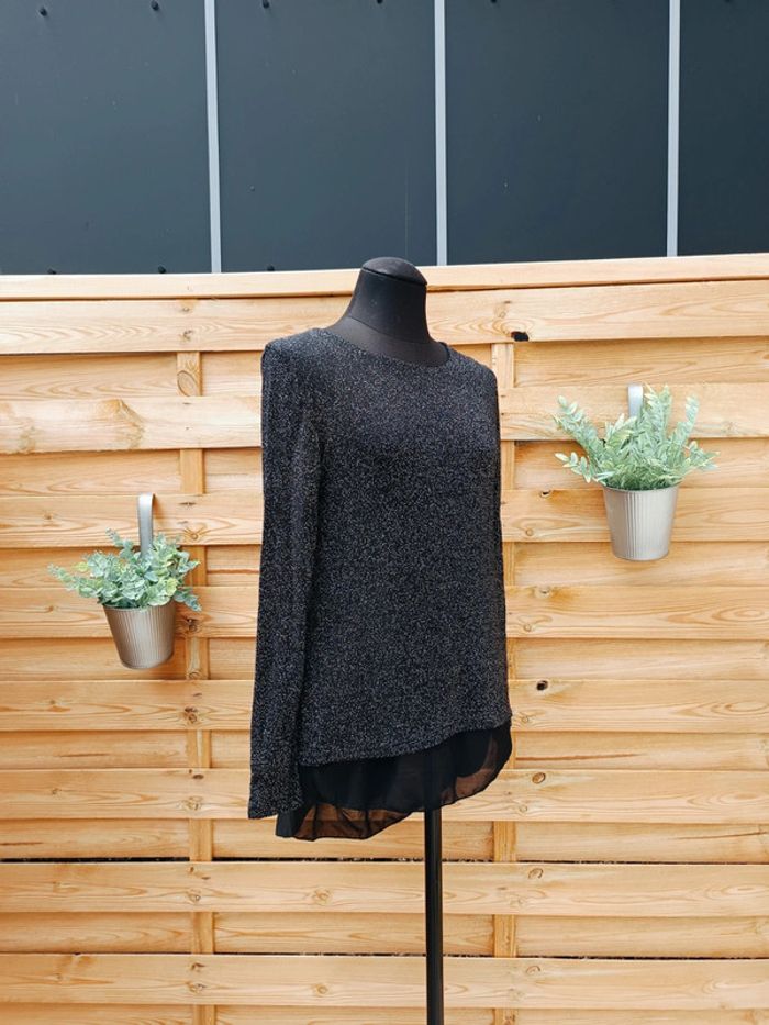 Blouse taille 1 - photo numéro 4