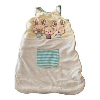 Gigoteuse bébé fille/garçon 0/6 mois