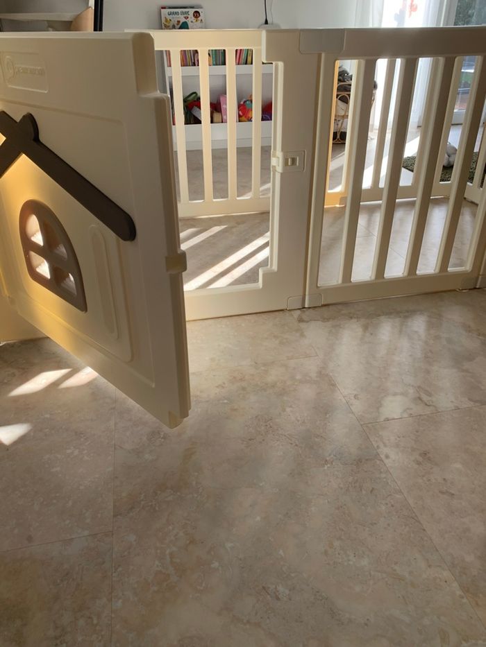 Parc - photo numéro 4