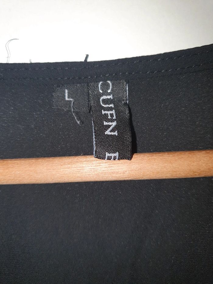 Tunique fluide - photo numéro 6