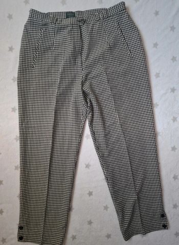 Pantalon taille 42/44