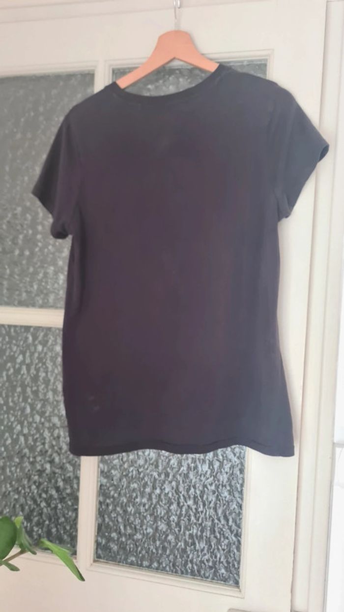 Tee-shirt Levis - photo numéro 3