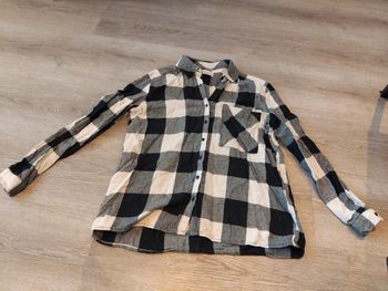 Chemise Pull&Bear