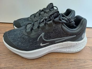 Nike running