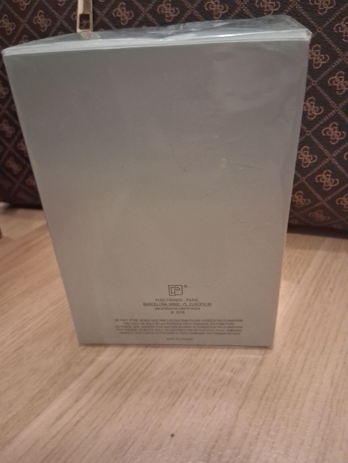 Parfum 100ml - photo numéro 2
