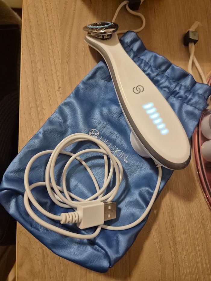 Nuskin ageLOC boost system - photo numéro 3