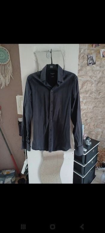Chemise