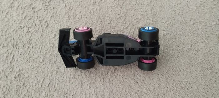 Lego F1 - 71049 - Alpine - photo numéro 3
