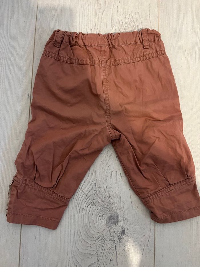 Pantalon sergent major - photo numéro 3