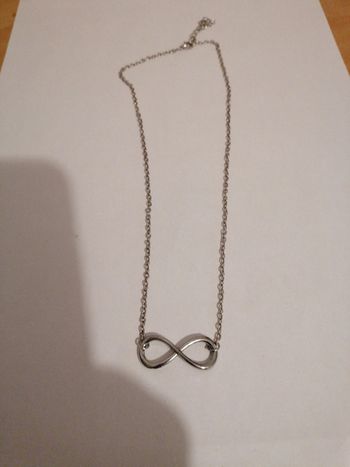 Collier infini