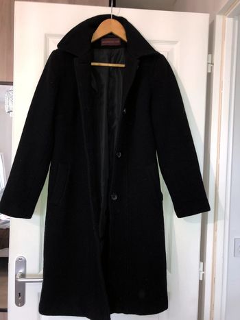 Manteau femme taille 38