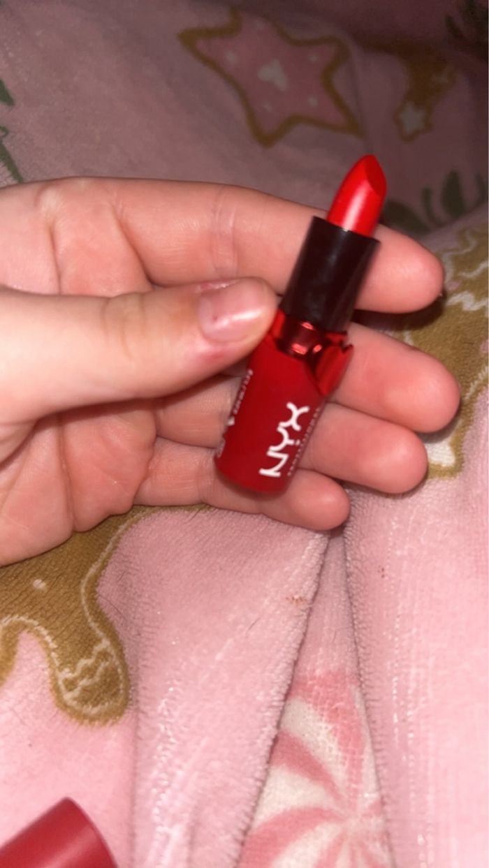 Gloss NYX - photo numéro 8