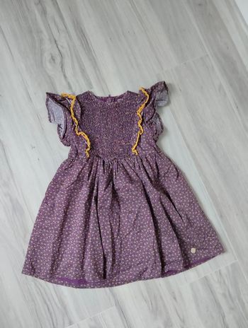 Robe.5 ans